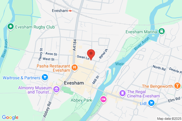 Evesham Funeralcare