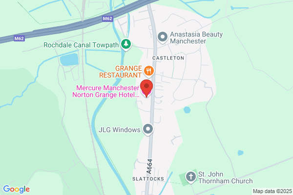 Norton Grange