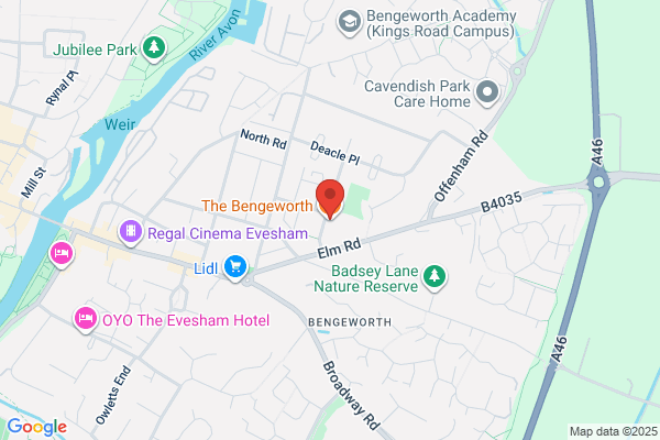 Bengeworth
