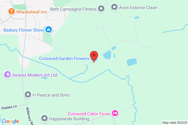 Cotswold Garden Mail Order Co