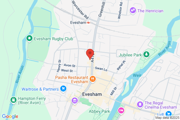 DPD Parcel Shop Location - Boardman Performance Centre