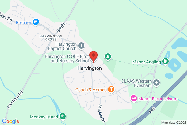 Harvington Nursery School