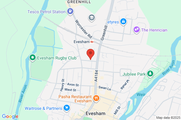 John Martin's Charity (Evesham)