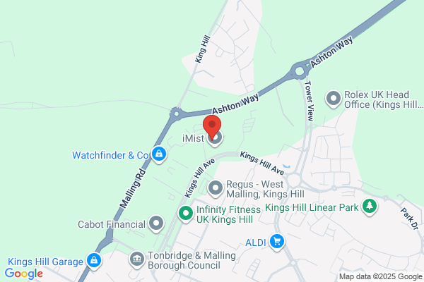 Capita Business Services Ltd