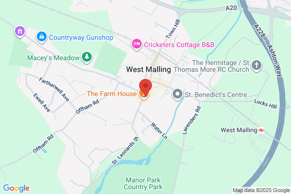Conservative Association (Tonbridge & Chatham)