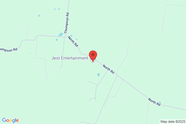 Jest 4 Entertainment