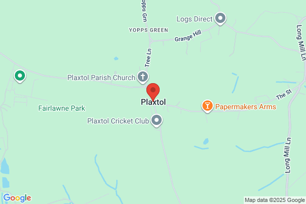 Plaxtol