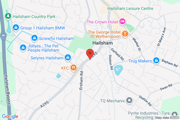 Royal Indian Cuisine In Marden
