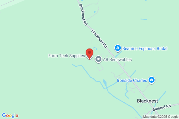 Agricultural Technical Service & Supply Ltd