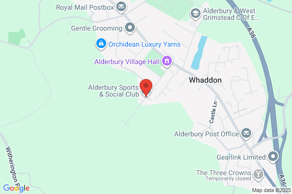 Aldbourne Sports & Social Club