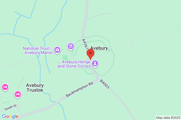 Avebury Antiques
