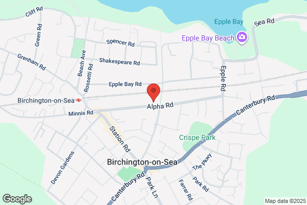Highfield Residential Home