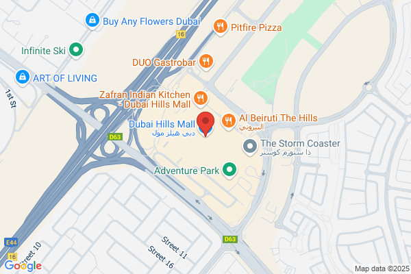 Hills Stores