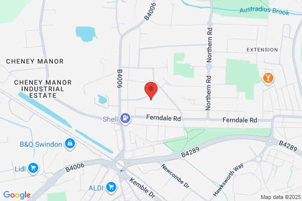Kennet Housing Society Ltd