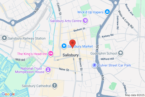 Marlborough Data Systems Ltd