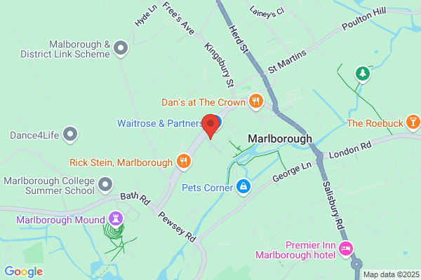 Marlborough Dental Studio