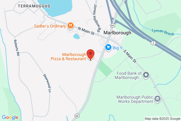 Marlborough Pizzeria