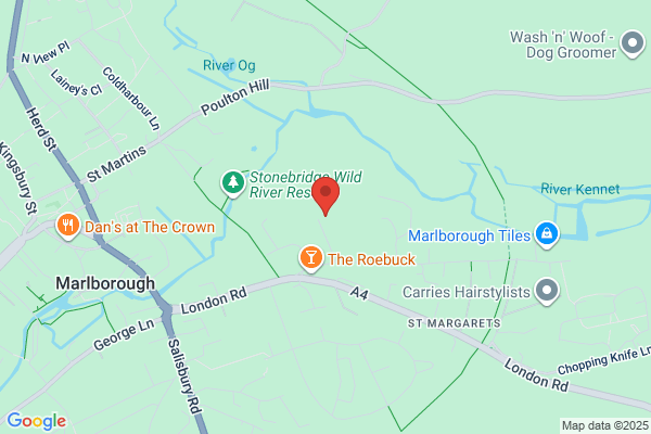 Marlborough Town Football Club