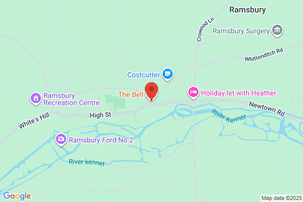 The Bell (Ramsbury)