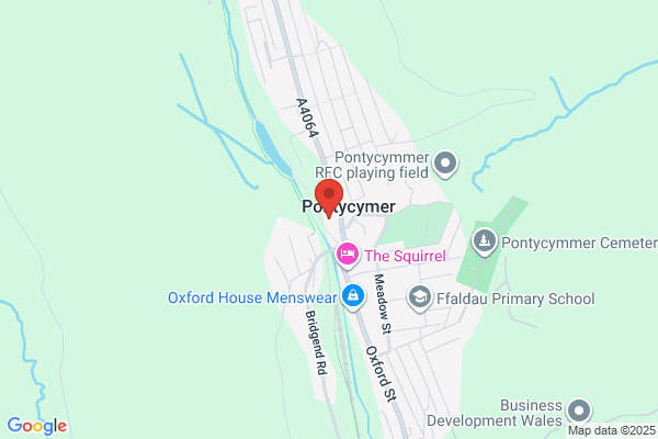 Co-op Food - Pontycymmer - Victoria Street