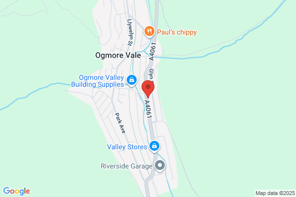 One Stop