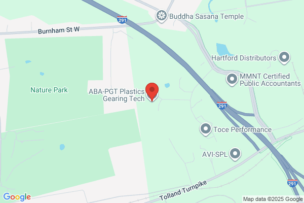 ABA Plastics Ltd