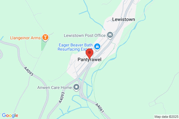 Pant-yr-awel