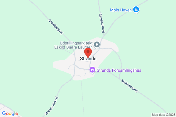 Strands
