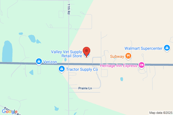 Valley Pets Supply