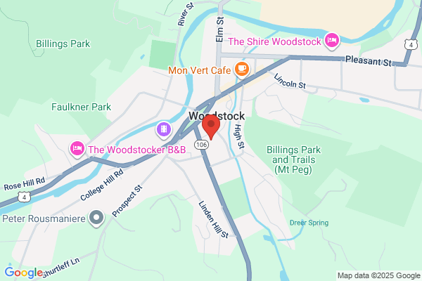 Woodstock Inn
