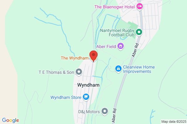 Wyndham Arms