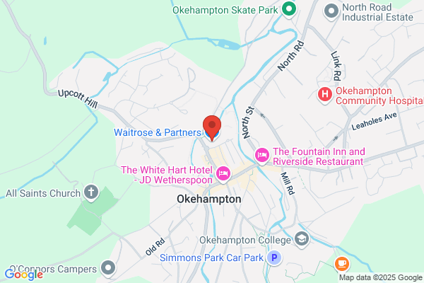 Waitrose & Partners
