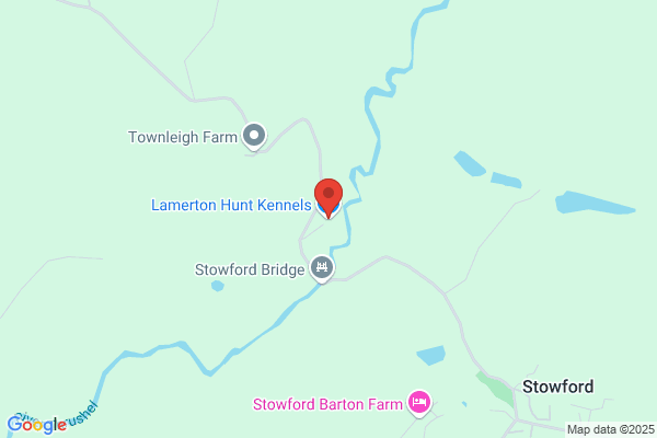 Lamerton Hunt Kennels