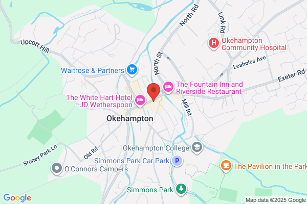 G F Mitchell & Son