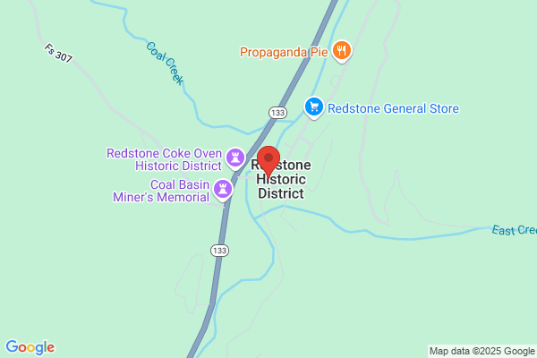 K C Redstone