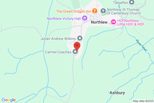 F.W. Yelland & Son Northlew Ltd