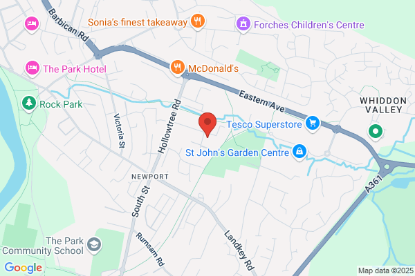 Taw & Torridge Coaches Ltd