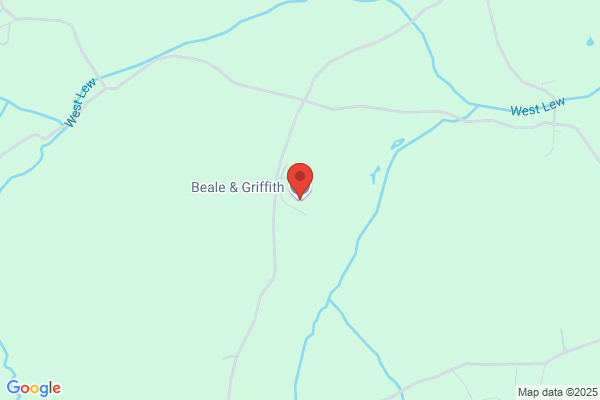 Beale & Griffith