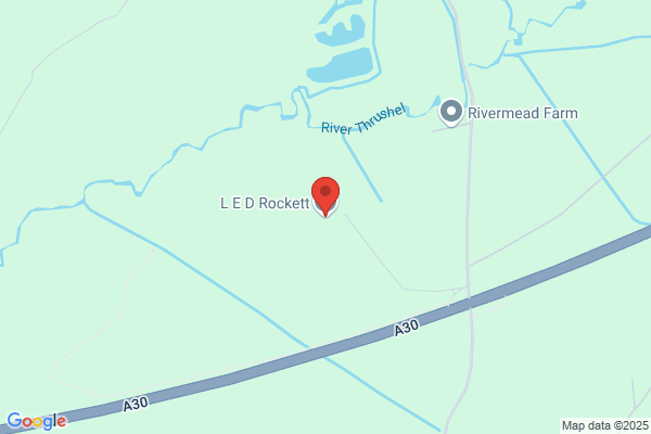 L E D & J E Rockett