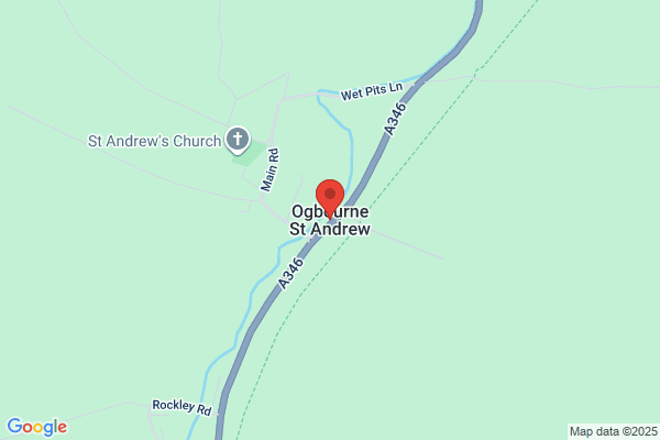 L A Ogborne