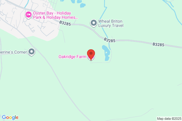 Oakridge Farm