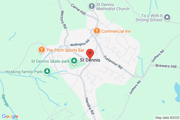 S T Dennis