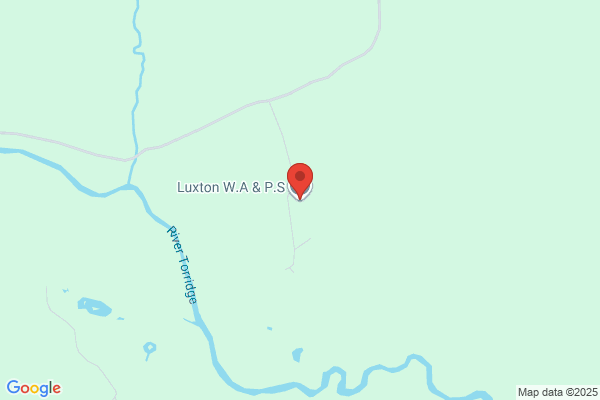 W A & P S Luxton