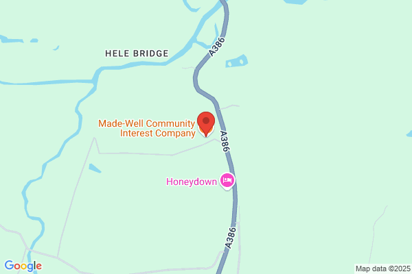 A R & E F M Holloway