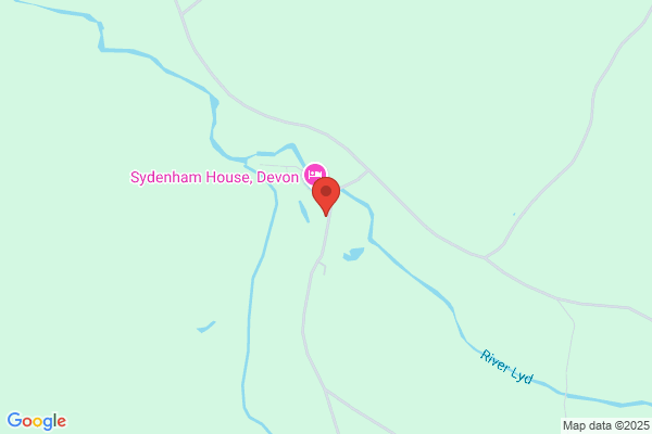Sydenham Farming Partnership