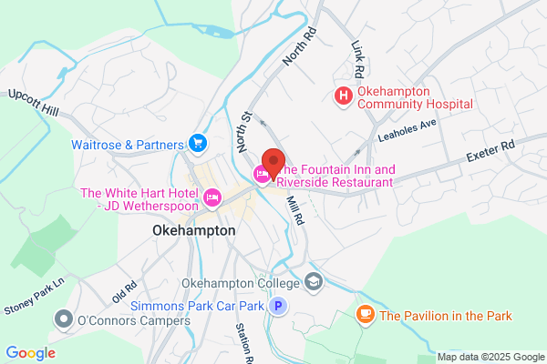 Okehampton Funeralcare