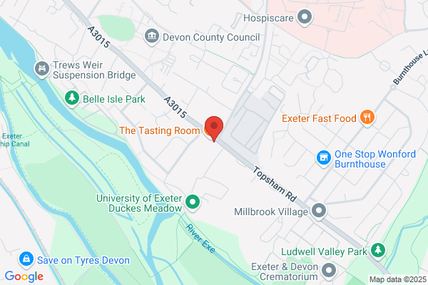 Exeter & District Funeral Service