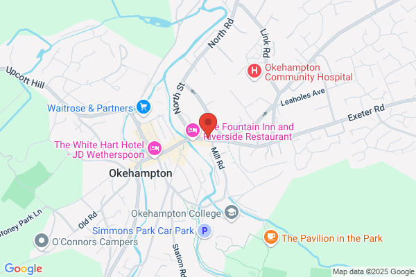 Okehampton & District Funeral Service (Inc. Redstones)