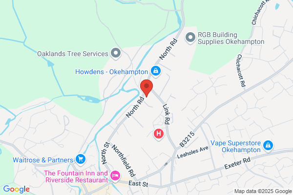Bostock Garden Centre