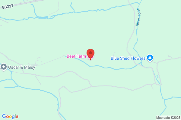 Beer Farm Cottages